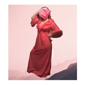 Meet your Posher, Eleanor